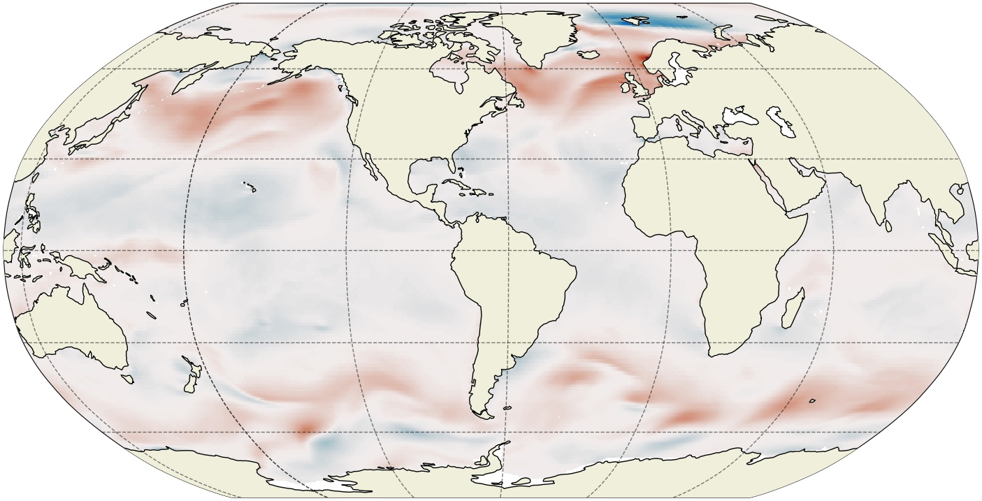 ECCO Ocean and Sea-Ice Surface Stress - Daily Mean 0.5 Degree (Version 4  Release 4) | PO.DAAC / JPL / NASA