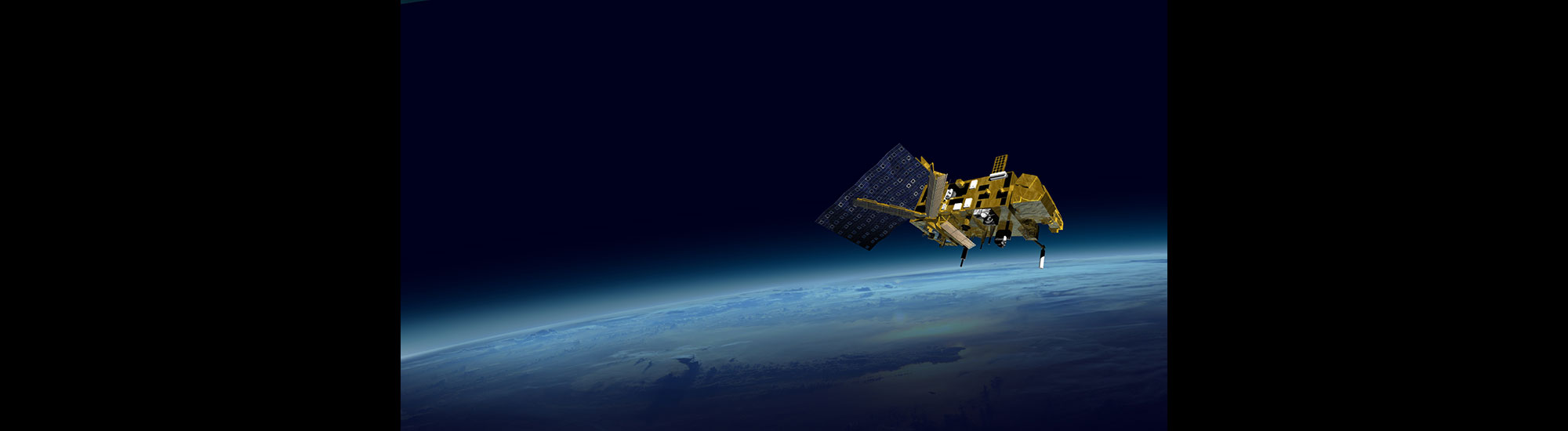 This graphic illustrates that EUMETSAT has established a decommissioning plan for the MetOp-A spacecraft