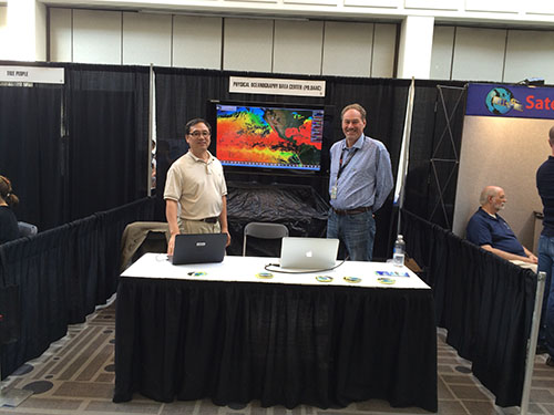 2016 JPL Climate Day 2016 JPL Climate Day